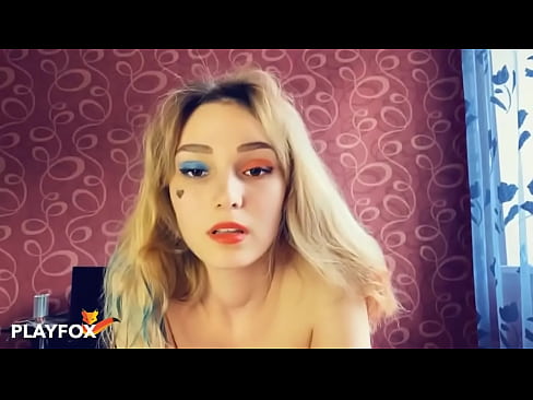 ❤️ Sehrli virtual haqiqat ko'zoynaklari menga Harley Quinn bilan jinsiy aloqa qilish imkonini berdi ❤️ Super seks uz.drpornofilme.ru ️❤