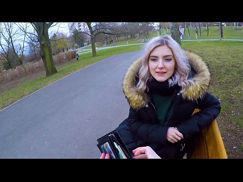 ❤️ Pul uchun notanish odamning issiq sutini yutadi - parkda Eva Elfi tomonidan blowjob ❤️ Super seks uz.drpornofilme.ru ️❤